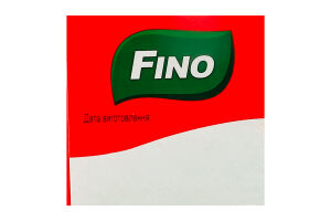 Пергамент для приготування їжі в аркушах Multi-bake Fino 15шт