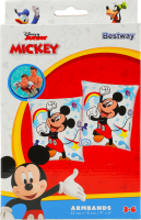 Нарукавники Mickey Mouse 23*15см Bestway