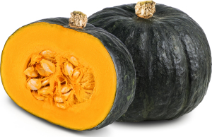 Гарбуз Кабоча