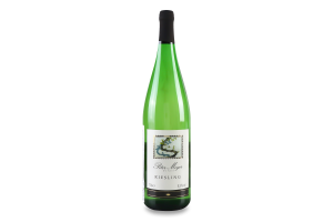 Вино Peter Mayer Riesling белое сухое