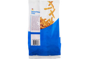 Ahold Sweet Potato Fries