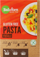 Изделия макаронные без глютена Fusilli Balviten к/у 250г