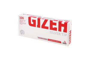 Гільзи Gizeh для сигарет (100шт)