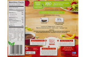 Stouffer's Classics Salisbury Steak