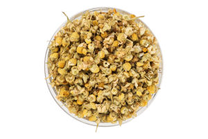 Чай травяной English Tea Shop Ромашка органический