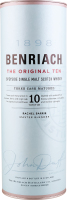 Віскі Benriach 10yo в тубусі