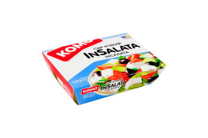 Сыр 50% мягкий Инсалата Комо к/у 170г