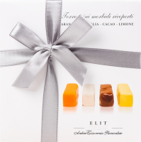 Цукерки Antica Torroneria Piemontese Торрончіні