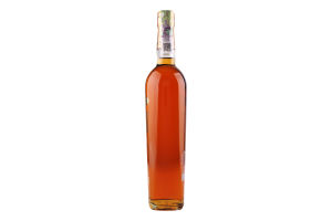 Коньяк 0.5л 40% 5* Barza De Aur бут