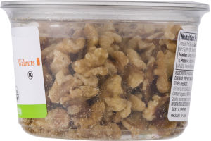 Nature's Promise Organic Walnuts