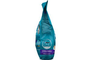 Purina One Cat Food, Hairball Formula