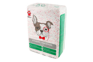 Пеленки гигиенические для животных Petino 90х60см