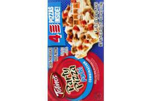 Totino's Party Pizza Pack Combination - 4 CT