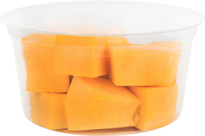 Гарбуз Feels good нарізаний