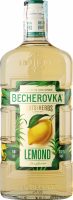 Лікер 0.5л 20% Лимон Becherovka пл