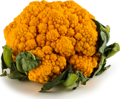 Капуста цвітна жовта Флейм Стар