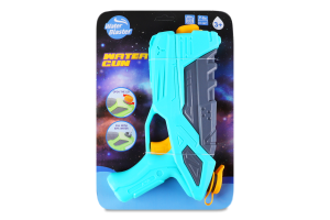 Іграшка Водяний пістолет 23см 958813