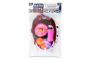 Іграшка д/ванної 39*24*6см 249B Шантоу