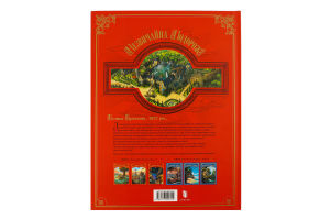 Книга Незвичайна подорож