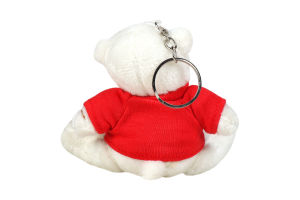 Іграшка м'яка Ведмідь 8см 986280