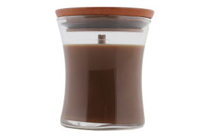 Свеча 85г Humidor Woodwick 1шт