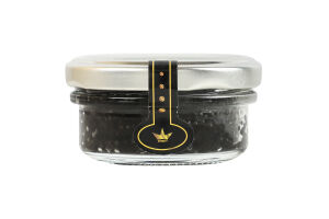 Икра осетровых зернистая Premium Royal Caviar в/с с/б 50г