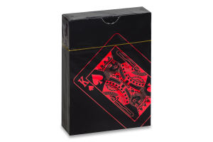 Карти гральні Професійна елегантність 958758