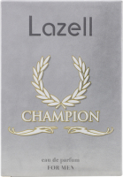 Туалетная вода мужская Champion Lazell 100мл