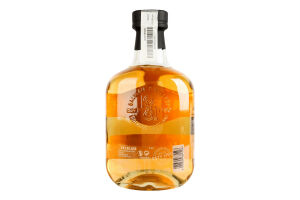 Виски 0.7л 46% односолодовый 12 лет Balblair к/у