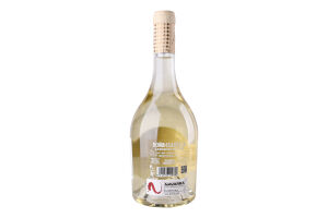 Вино Dona Isabella Navar.б/сух12,5%0,75л