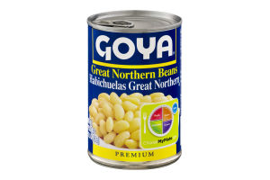 Goya Great Northern Beans