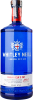 Джин Whitley Neill Connoisseur Cut
