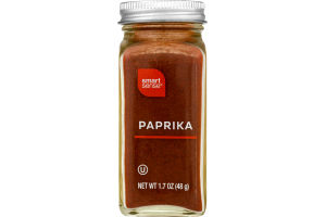 Smart Sense Paprika