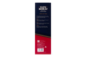 Віскі 0.7л 40% Elgin Classic Sherry Cask Finish Glen Moray к/у