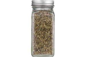 Nature's Promise Organic Oregano