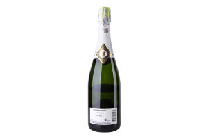 Шампанське 750мл 12.5% біле брют Apanage Blanc de Blanc Pommery к/у