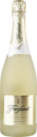 Вино игристое 0.75л 11.5% белое полусладкое Carta Nevada Cava Freixenet бут