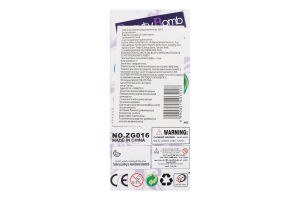 Аксесуар д/дівчат Крейда д/волосся 7*2,5*16см в асортименті Solar