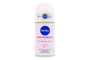 Антиперспирант Красота жемчужин Nivea 50мл