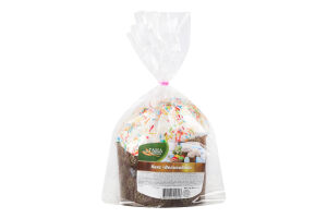 Кекс Пасхальный Гама Fresh Sandwiches м/у 300г