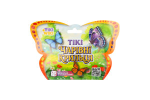 Стретч-іграшкаЧарівні крильця Tiki Wiki