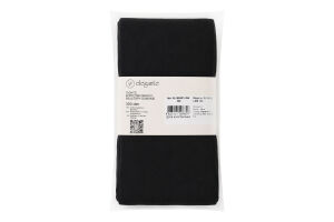 Колготки жіночі Elegante El Basic line 300den 2 nero