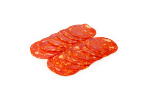 Ковбаса 7Hermanos Чорізо Вела екстра с/в