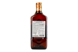 Напій спиртний 700мл 30% Sweet blend Ballantine's пл