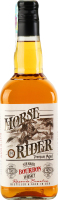 Віскі Horse Rider Бурбон