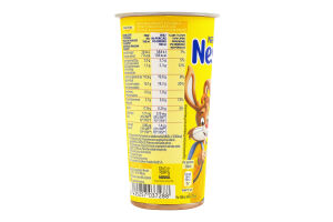 Напиток молочный 1.9% с какао Nesquik ст 180мл
