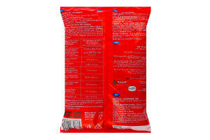 Соломка Mini солона 230г Vladka