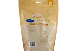 Companion Dog Treats Chicken Meatballs