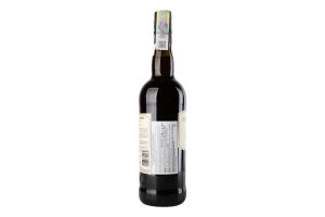 Вино 0.75л 19% крепленое Madeira 10yo Malmsey Full Rich Cossart Gordon бут