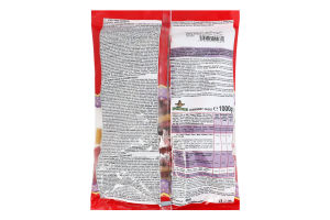 Цукерки жувальні Мікс Міні олівці Pedro кг